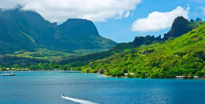 TAHITI